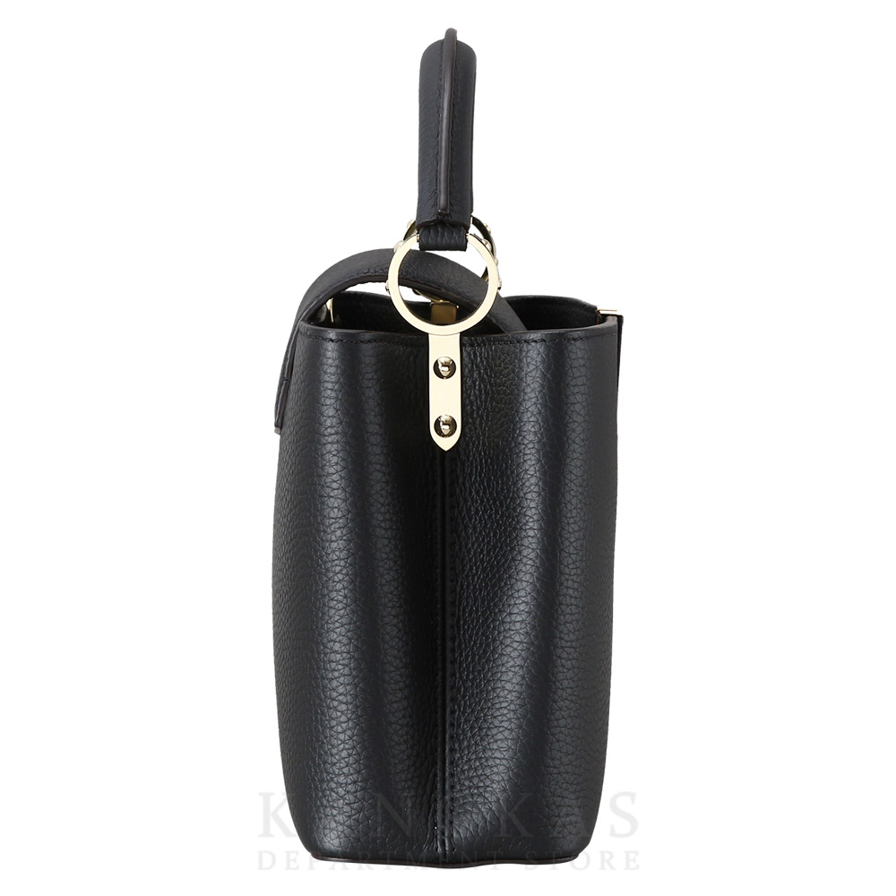 LOUIS VUITTON(USED)루이비통 카푸신 BB @@@@@